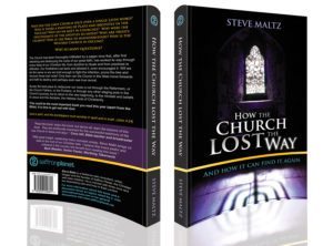 How the Church Lost the Way