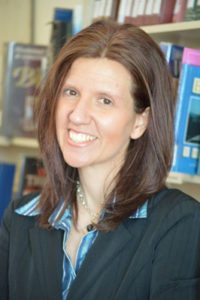 Dr. Charity Kayembe Dr. Charity Kayembe