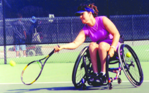 Twelve Championship Tennis TItles Twelve Championship Tennis TItles